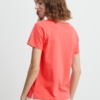 Fransa Γυναικείο T-Shirt Ροζ_7