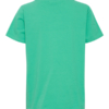 Fransa Γυναικείο T-Shirt με Στρογγυλή Λαιμόκοψη Πράσινο 7