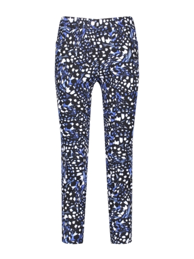 Gerry Weber Γυναικείο Παντελόνι Μπλε