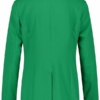 Gerry Weber Γυναικείο Σακάκι με Δύο Κουμπιά Πράσινο_2