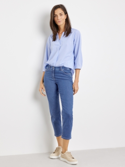 Gerry Weber Τζιν 7-8 Μπλε