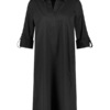 Gerry Weber Φόρεμα Midi Μαύρο_1
