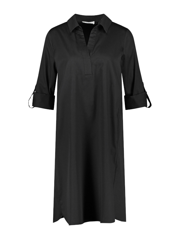Gerry Weber Φόρεμα Midi Μαύρο_1