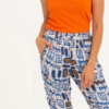 Tinta & Bariloche Nani Παντελόνι Με Σχέδια Πολύχρωμο_1