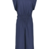Gerry Weber Φόρεμα Midi Αμάνικο Μπλε_2