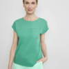Gerry Weber Γυναικείο T-Shirt Πράσινο