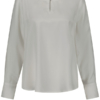 Gerry Weber Γυναικεία Μπλούζα Μακρυμάνικη Off White