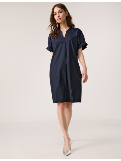 Gerry Weber Γυναικείο Φόρεμα Τουνίκ Μπλε